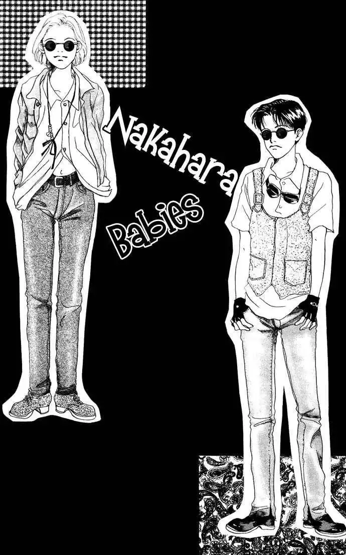 Ohisama no Hana Chapter 5 3